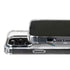NFL Los Angeles Chargers Distressed iPhone 16 Pro MagSafe Case